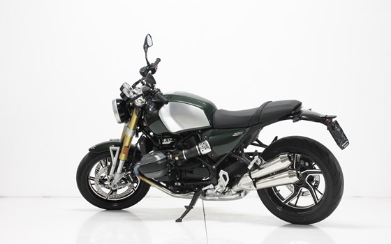 Motorrad Occasion BMW R 12 nineT - Bild 3