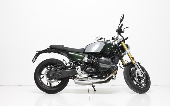 Motorrad Occasion BMW R 12 nineT - Bild 5