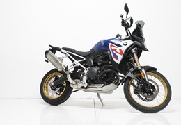 Moto usata BMW F 900 GS