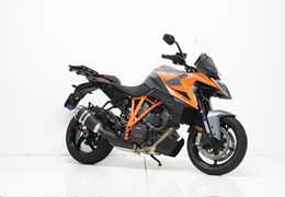 Occasion KTM 1290 Super Duke GT