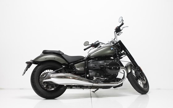 Motorrad Occasion BMW R 18 - Bild 2