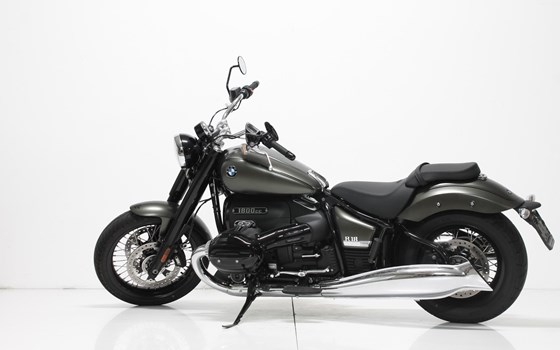 Motorrad Occasion BMW R 18 - Bild 3