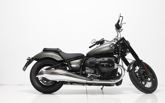 Motorrad Occasion BMW R 18 - Bild 4