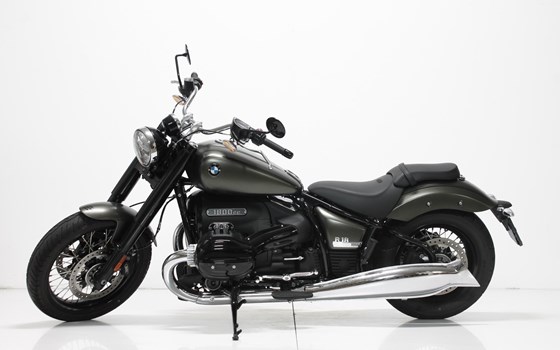 Motorrad Occasion BMW R 18 - Bild 5