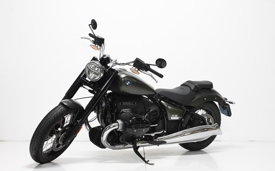 Motorrad Occasion BMW R 18 - Bild 6