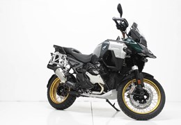 Neumotorrad BMW R 1300 GS Adventure