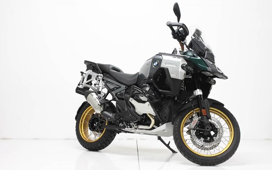 Neufahrzeug BMW R 1300 GS Adventure - Bild 1