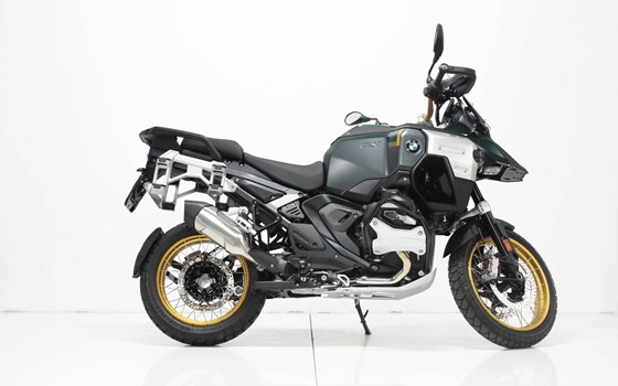 Neufahrzeug BMW R 1300 GS Adventure - Bild 2