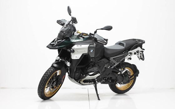 Neufahrzeug BMW R 1300 GS Adventure - Bild 3