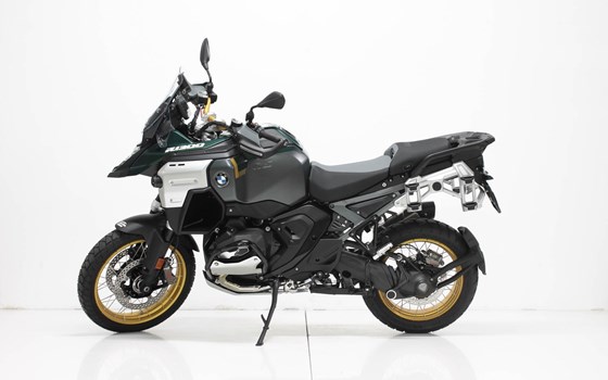 Neufahrzeug BMW R 1300 GS Adventure - Bild 4
