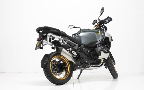 Neufahrzeug BMW R 1300 GS Adventure - Bild 5