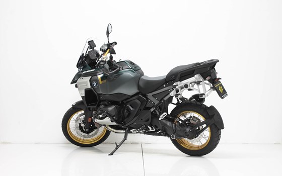 Neufahrzeug BMW R 1300 GS Adventure - Bild 7