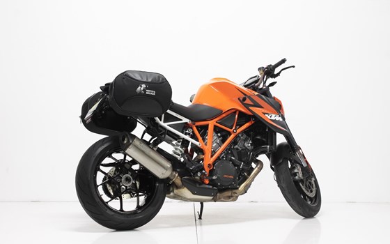 Motorrad Occasion KTM 1290 Super Duke R - Bild 6