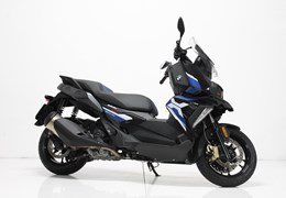 Occasion BMW C 400 X