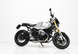 Occasion BMW R nineT