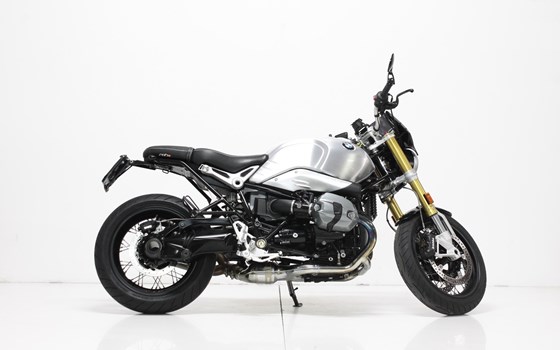 Motorrad Occasion BMW R nineT - Bild 5