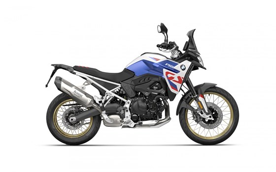 Neufahrzeug BMW F 900 GS - Bild 3