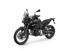 Neumotorrad BMW F 900 GS