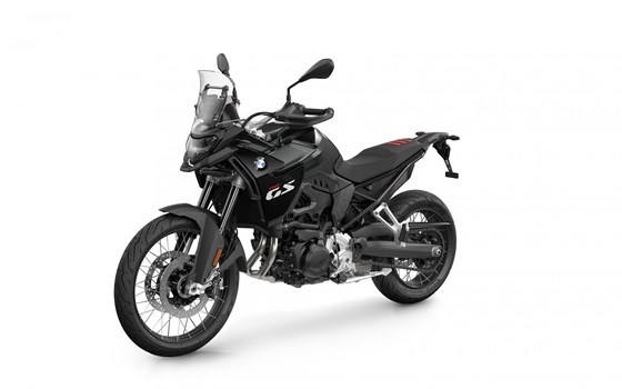 Neufahrzeug BMW F 900 GS - Bild 1