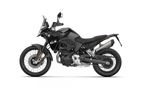Neufahrzeug BMW F 900 GS - Bild 2