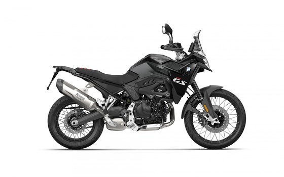 Neufahrzeug BMW F 900 GS - Bild 3