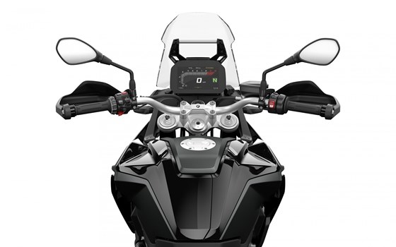 Neufahrzeug BMW F 900 GS - Bild 4