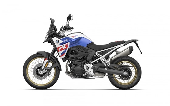 Neufahrzeug BMW F 900 GS - Bild 2