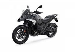 Neumotorrad BMW R 100 GS