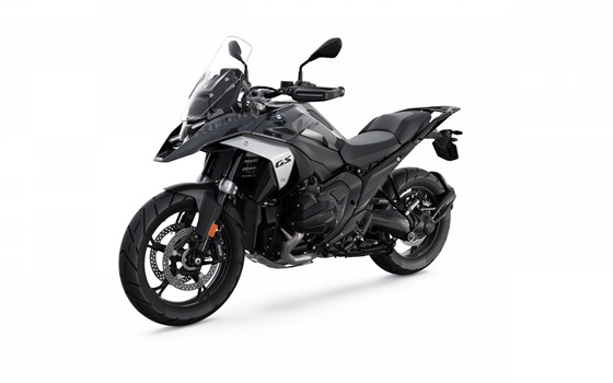 Neufahrzeug BMW R 100 GS - Bild 1