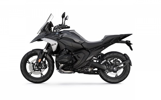 Neufahrzeug BMW R 100 GS - Bild 2