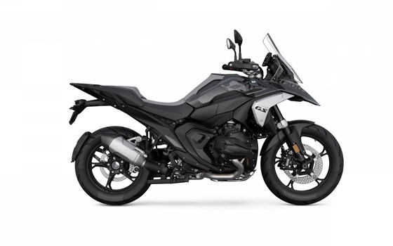 Neufahrzeug BMW R 100 GS - Bild 3