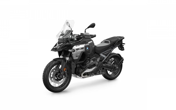 Neufahrzeug BMW R 1300 GS Adventure - Bild 1