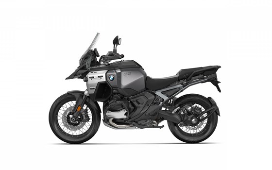 Neufahrzeug BMW R 1300 GS Adventure - Bild 2