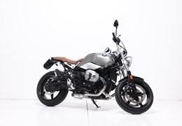 Occasion BMW R nineT Scrambler