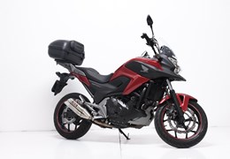 Occasion Honda NC750X