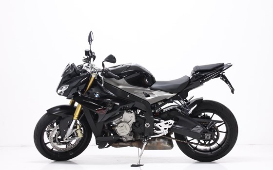Motorrad Occasion BMW S 1000 R - Bild 5