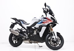 Occasion BMW S 1000 XR