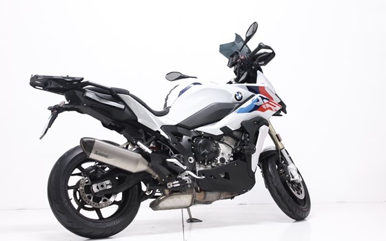 Motorrad Occasion BMW S 1000 XR - Bild 2