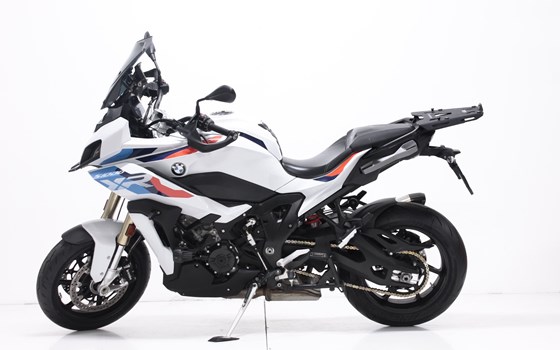 Motorrad Occasion BMW S 1000 XR - Bild 4