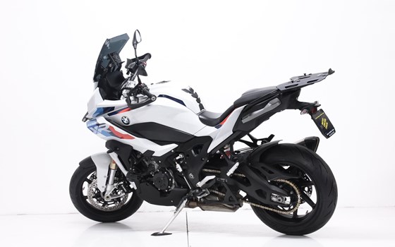 Motorrad Occasion BMW S 1000 XR - Bild 5