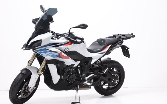 Motorrad Occasion BMW S 1000 XR - Bild 6