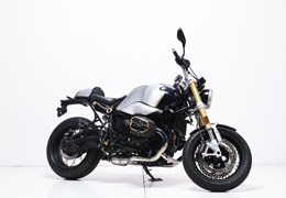Occasion BMW R nineT