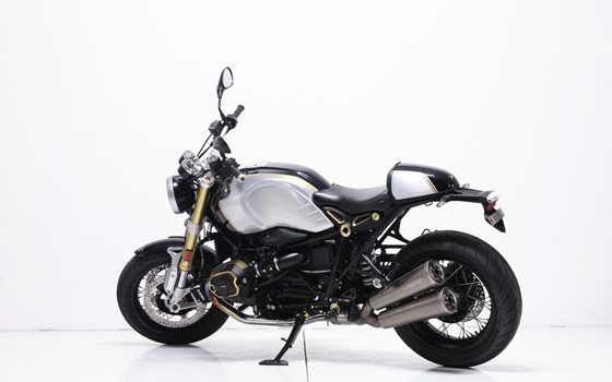 Motorrad Occasion BMW R nineT - Bild 2