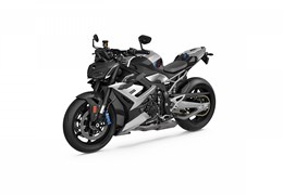 Neumotorrad BMW M 1000 RR