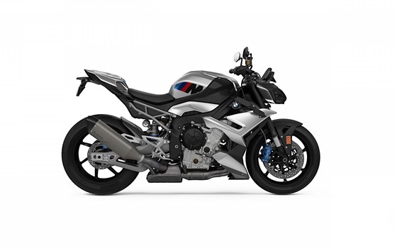 Neufahrzeug BMW M 1000 RR - Bild 3