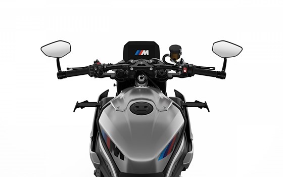 Neufahrzeug BMW M 1000 RR - Bild 4
