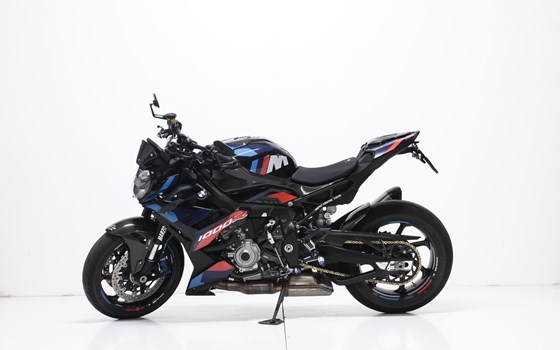 Motorrad Occasion BMW M 1000 RR - Bild 3