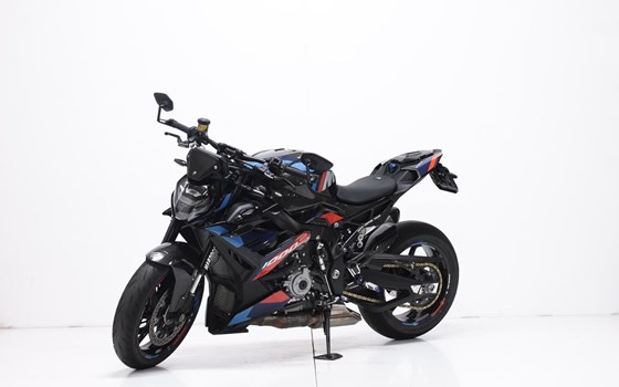 Motorrad Occasion BMW M 1000 RR - Bild 4