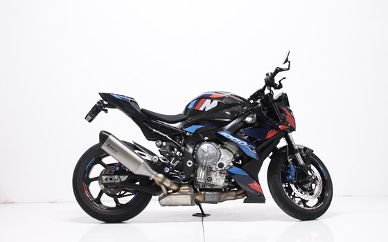 Motorrad Occasion BMW M 1000 RR - Bild 5