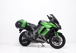 Occasion Kawasaki Z1000SX